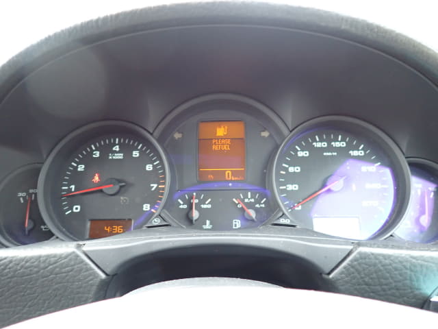 Porsche Cayenne thumbnail 34