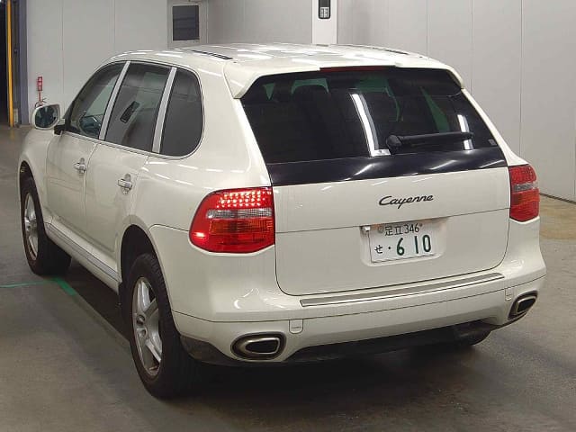 Porsche Cayenne thumbnail 53