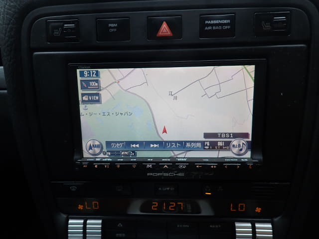 Porsche Cayenne thumbnail 37