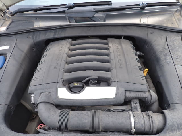 Porsche Cayenne thumbnail 45