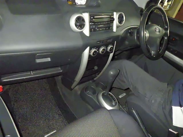 TOYOTA IST thumbnail 46