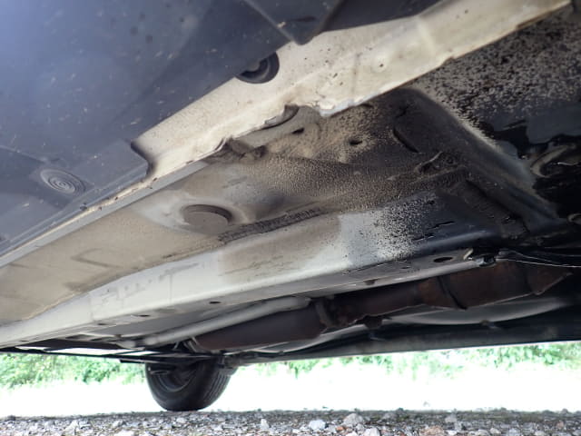 TOYOTA IST thumbnail 23