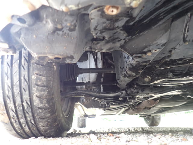 TOYOTA IST thumbnail 13