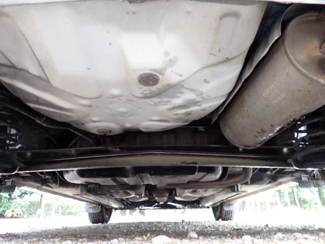 TOYOTA IST thumbnail 20