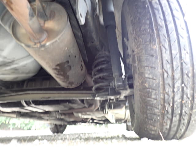TOYOTA IST thumbnail 16