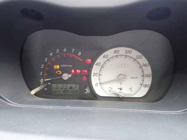 TOYOTA IST thumbnail 50