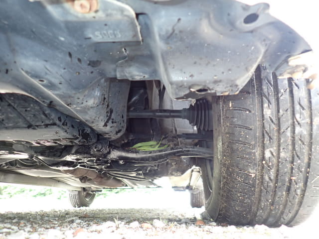 TOYOTA IST thumbnail 14