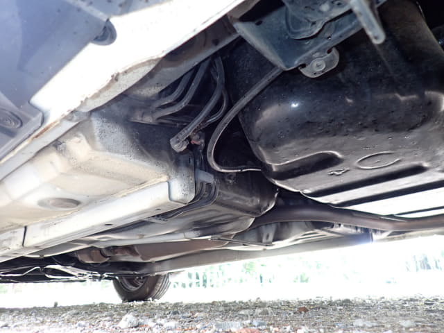 TOYOTA IST thumbnail 18