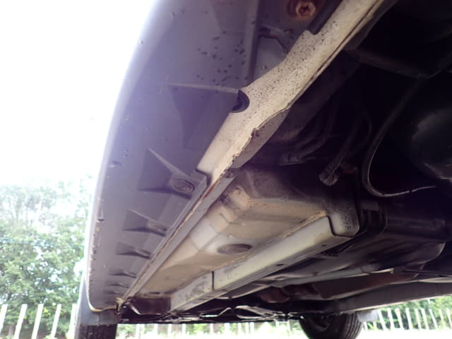 TOYOTA IST thumbnail 19
