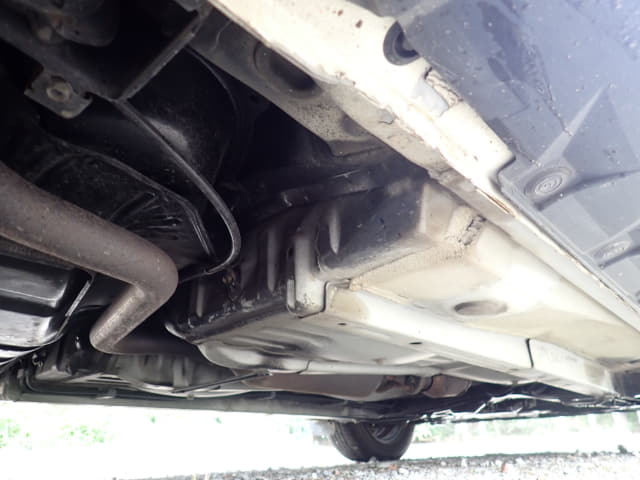 TOYOTA IST thumbnail 22