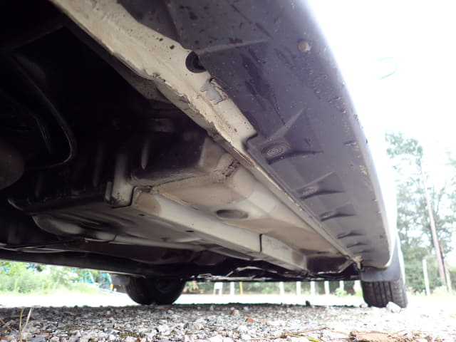 TOYOTA IST thumbnail 21