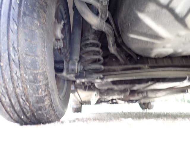 TOYOTA IST thumbnail 15