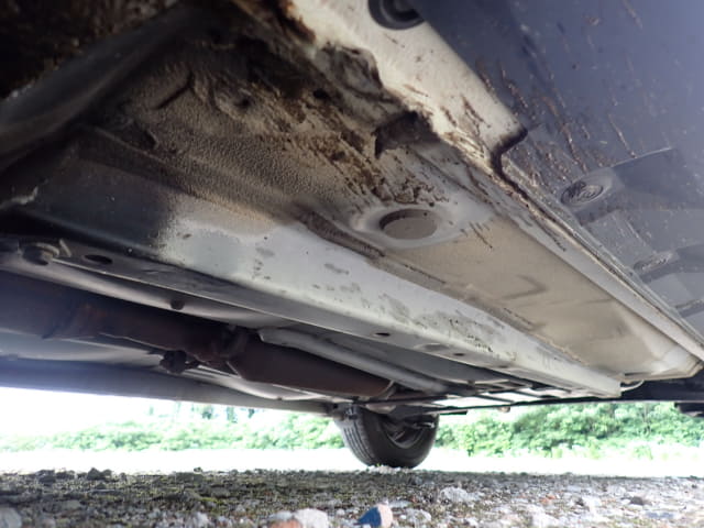 TOYOTA IST thumbnail 17