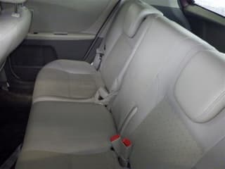 2007 TOYOTA Vitz