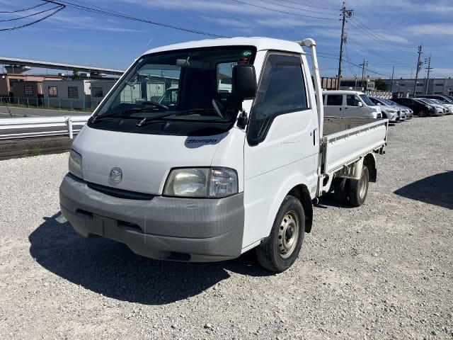 MAZDA Bongo Truck