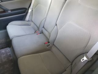2007 TOYOTA Mark X