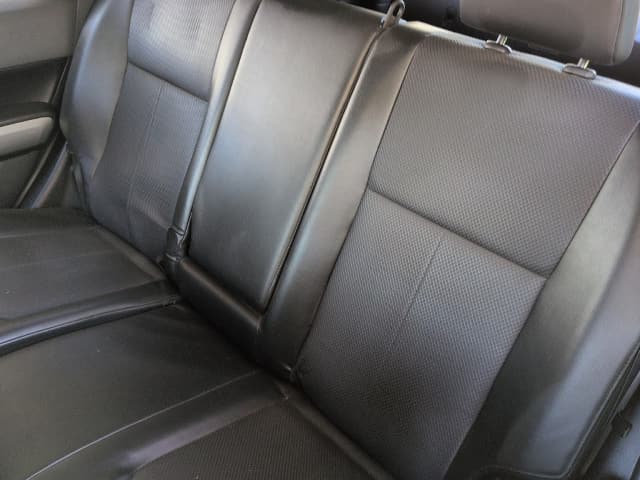 NISSAN X-Trail thumbnail 5