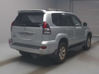 2005 TOYOTA Land Cruiser Prado