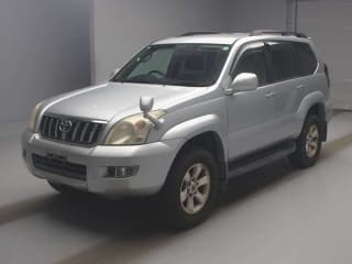 2005 TOYOTA Land Cruiser Prado