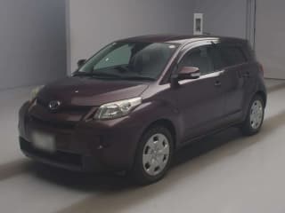 2010 TOYOTA IST