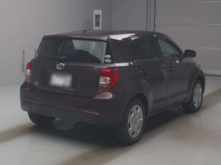 2010 TOYOTA IST