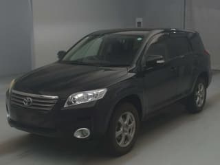 2007 TOYOTA Vanguard