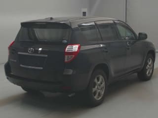 2007 TOYOTA Vanguard