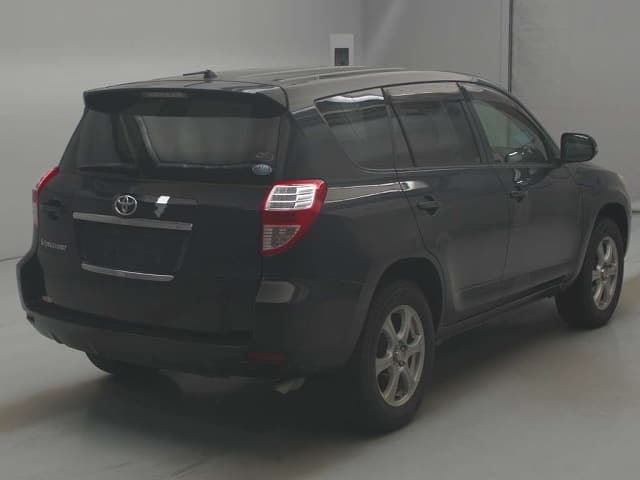 TOYOTA Vanguard thumbnail 2