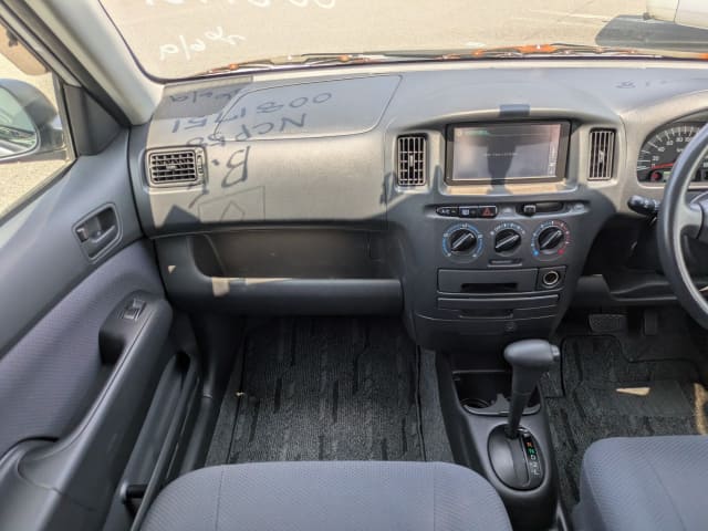 TOYOTA Probox Wagon thumbnail 32