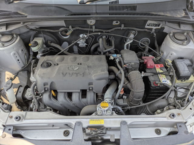 TOYOTA Probox Wagon thumbnail 40