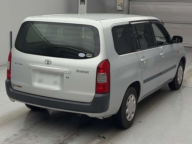 TOYOTA Probox Wagon thumbnail 45
