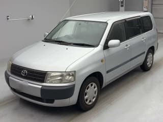 2011 TOYOTA Probox Wagon