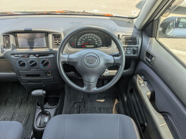 TOYOTA Probox Wagon thumbnail 31