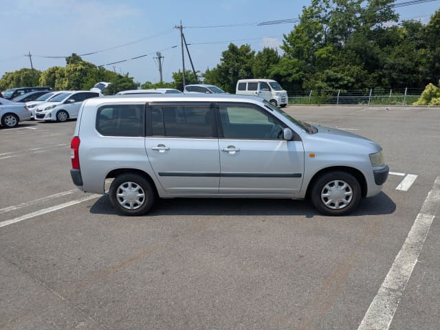 TOYOTA Probox Wagon thumbnail 6