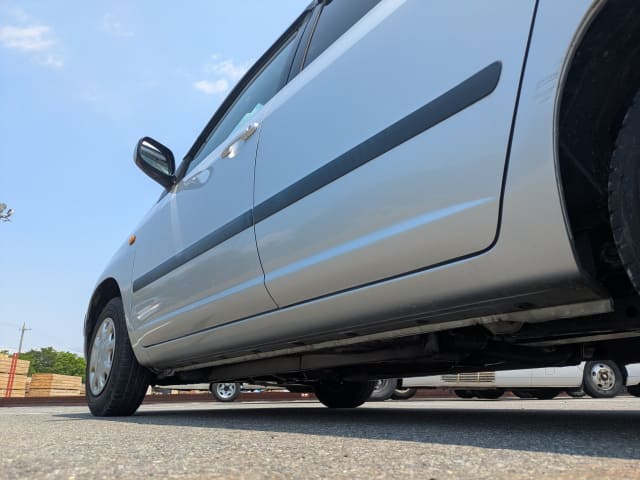 TOYOTA Probox Wagon thumbnail 19