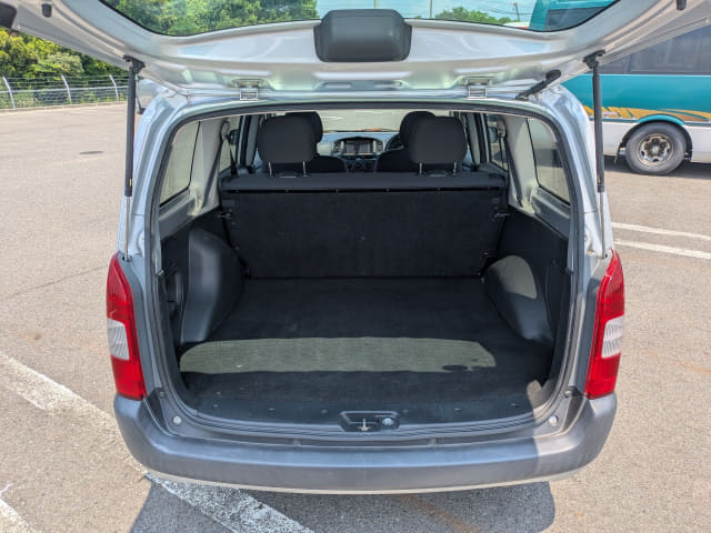 TOYOTA Probox Wagon thumbnail 28