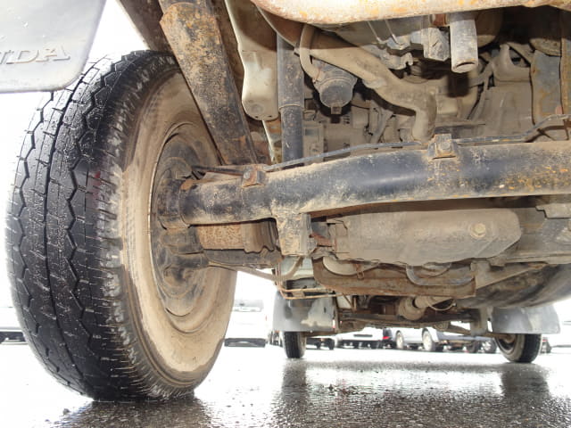 HONDA Acty Truck thumbnail 15
