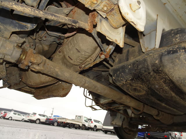 HONDA Acty Truck thumbnail 45