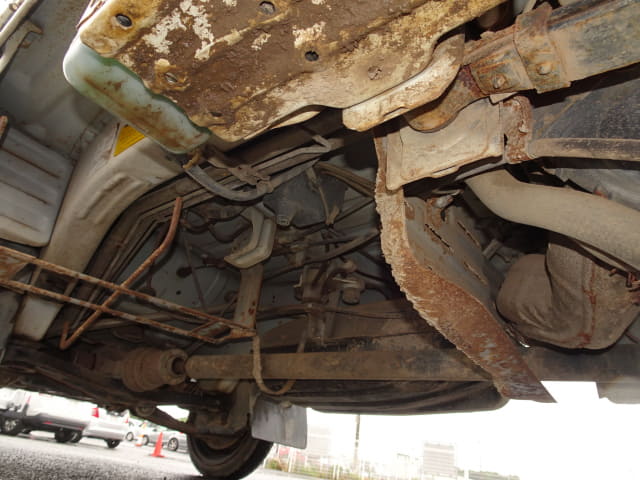 HONDA Acty Truck thumbnail 41