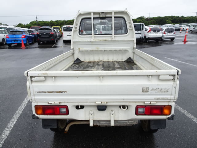 HONDA Acty Truck thumbnail 4