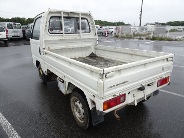 HONDA Acty Truck thumbnail 3