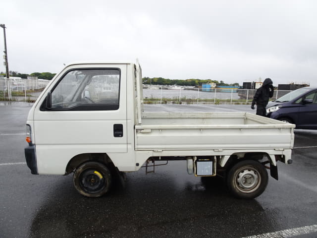 HONDA Acty Truck thumbnail 2