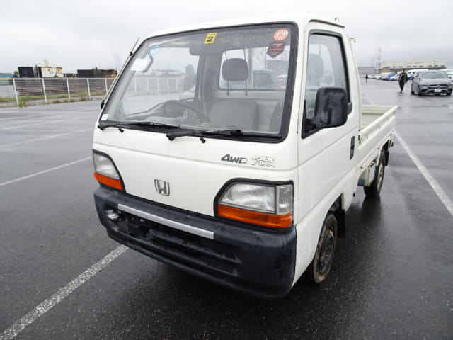 HONDA Acty Truck