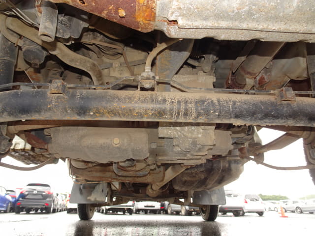 HONDA Acty Truck thumbnail 43