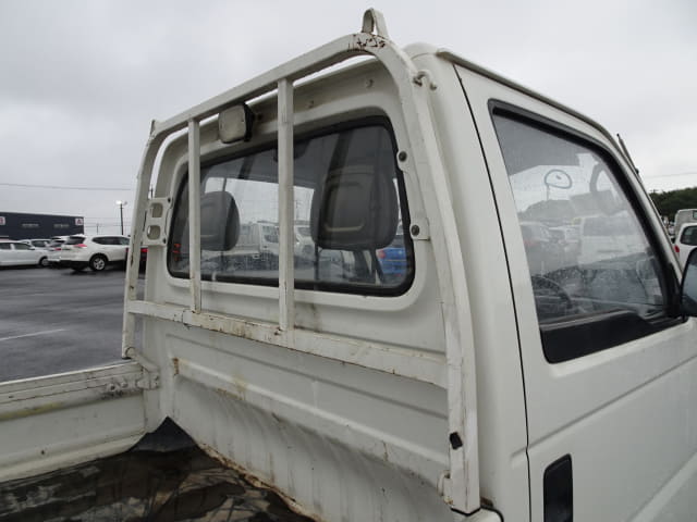 HONDA Acty Truck thumbnail 53