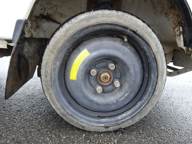 HONDA Acty Truck thumbnail 12