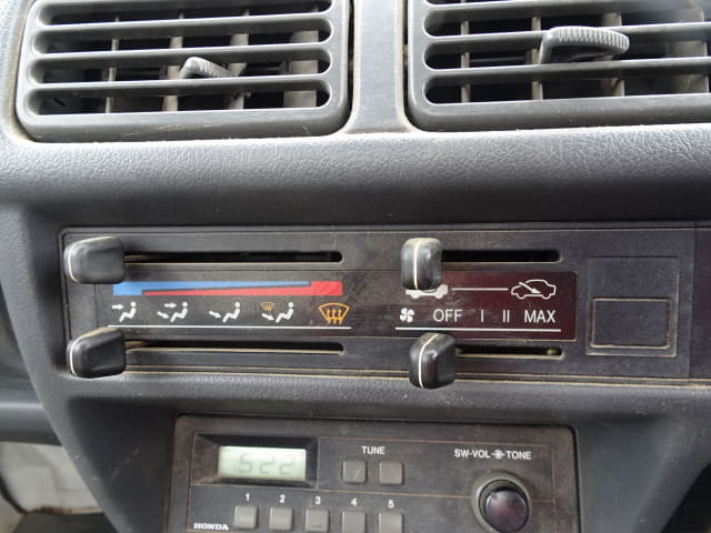 HONDA Acty Truck thumbnail 27