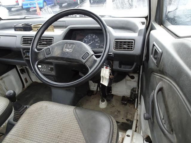 HONDA Acty Truck thumbnail 22