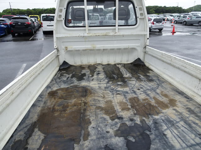 HONDA Acty Truck thumbnail 20