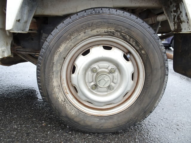 HONDA Acty Truck thumbnail 10
